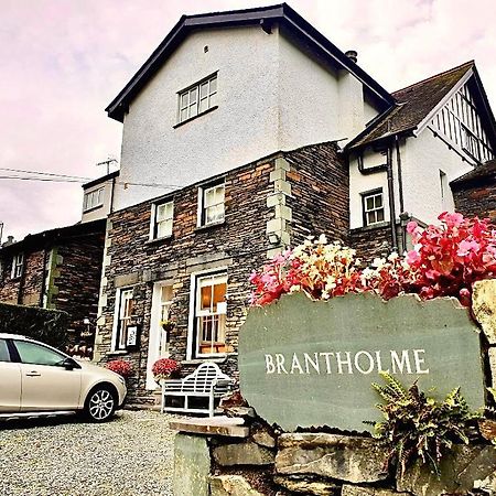 Brantholme Bed & Breakfast Ambleside Dış mekan fotoğraf